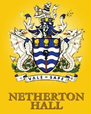 The Netherton Hall Sign